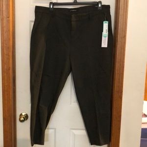 Liverpool Phillip straight leg trouser